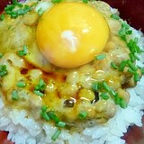 簡単！美味しい！納豆たまごかけごはん